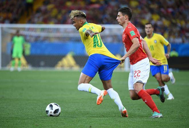 日本3:0大胜玻利维亚，巴西1:1突尼斯爆冷了，昨晚五场对四场的简单介绍  第2张