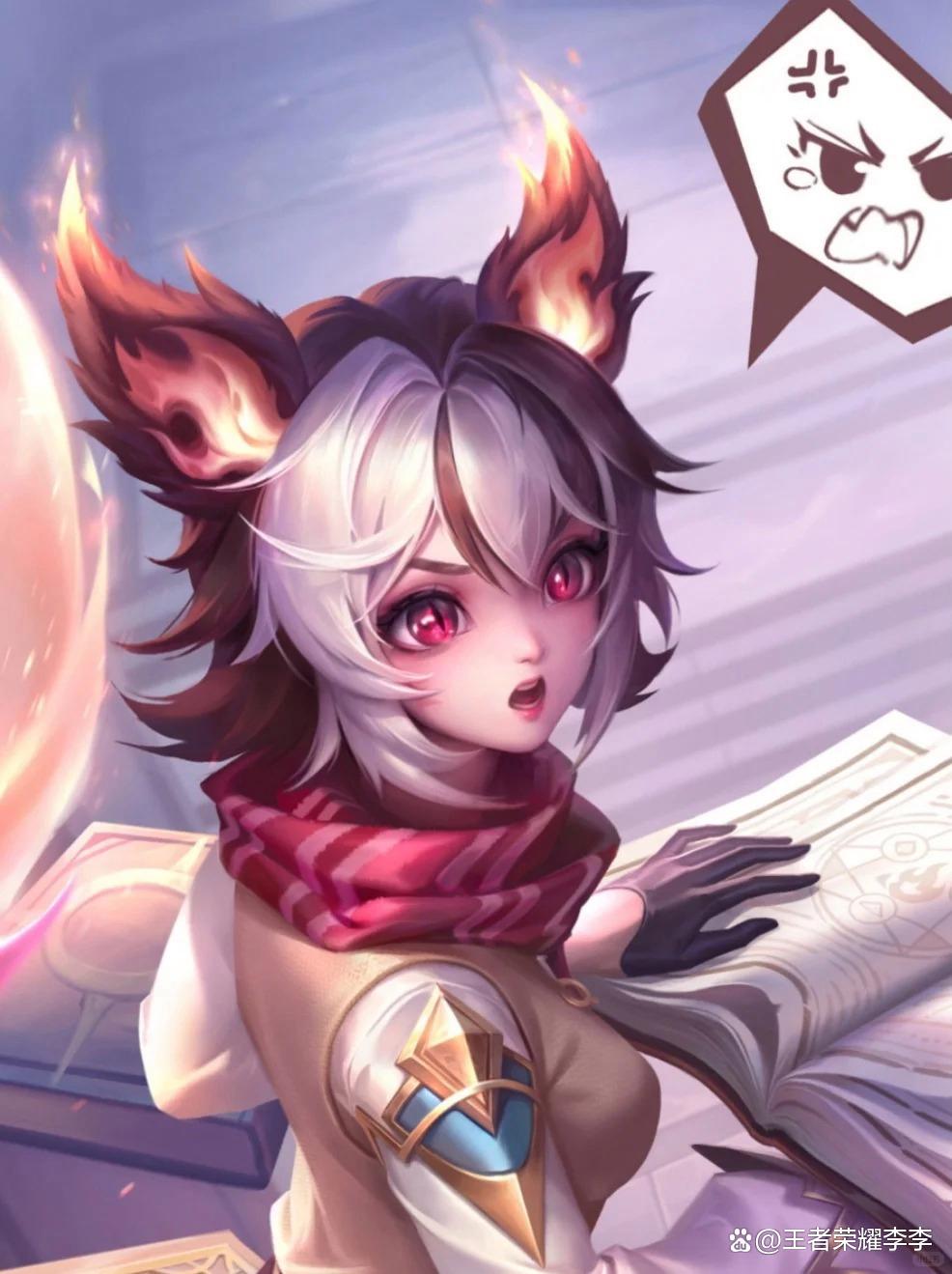 王者荣耀公认手感最好的三款限定皮肤，有皮肤和没皮肤是两个英雄的简单介绍  第2张