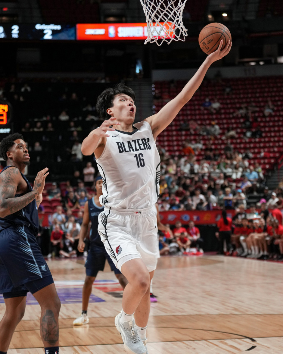 杨瀚森9分5板3助开拓者不敌太阳遭3连败的简单介绍  第1张