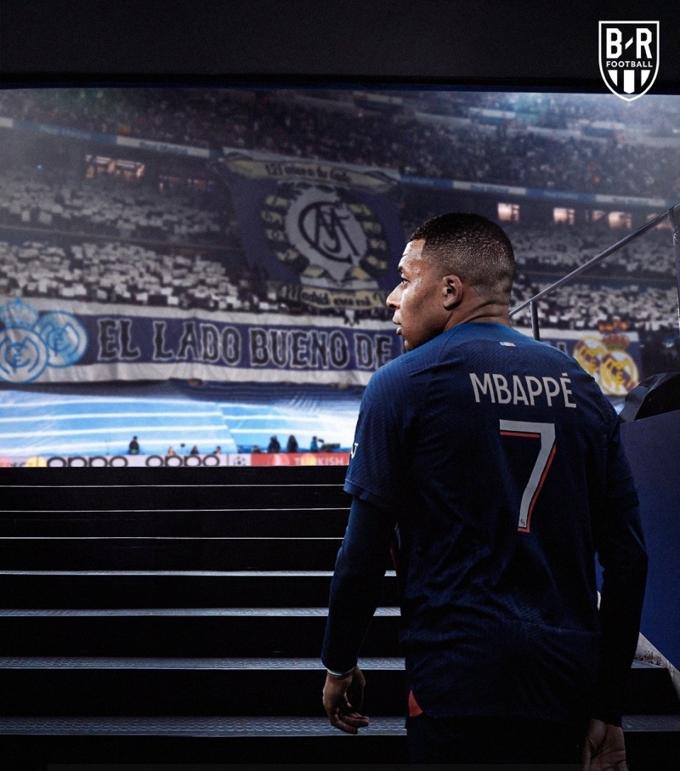 关于震惊：姆巴佩薪资纠纷案高达7亿欧元，大巴黎胜诉可能性几乎为零的信息