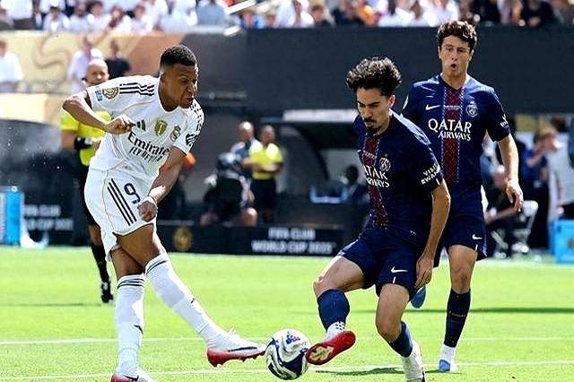 关于震惊：姆巴佩薪资纠纷案高达7亿欧元，大巴黎胜诉可能性几乎为零的信息  第2张