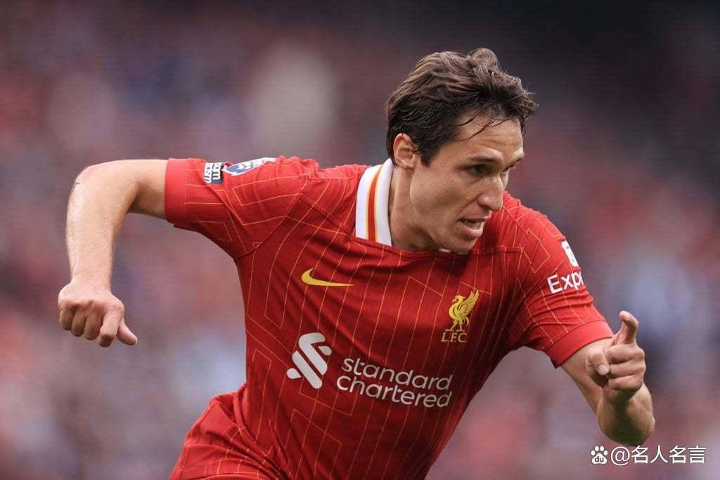 包含为什么利物浦球星“心不在焉”的采访被称赞为“令人耳目一新”的词条
