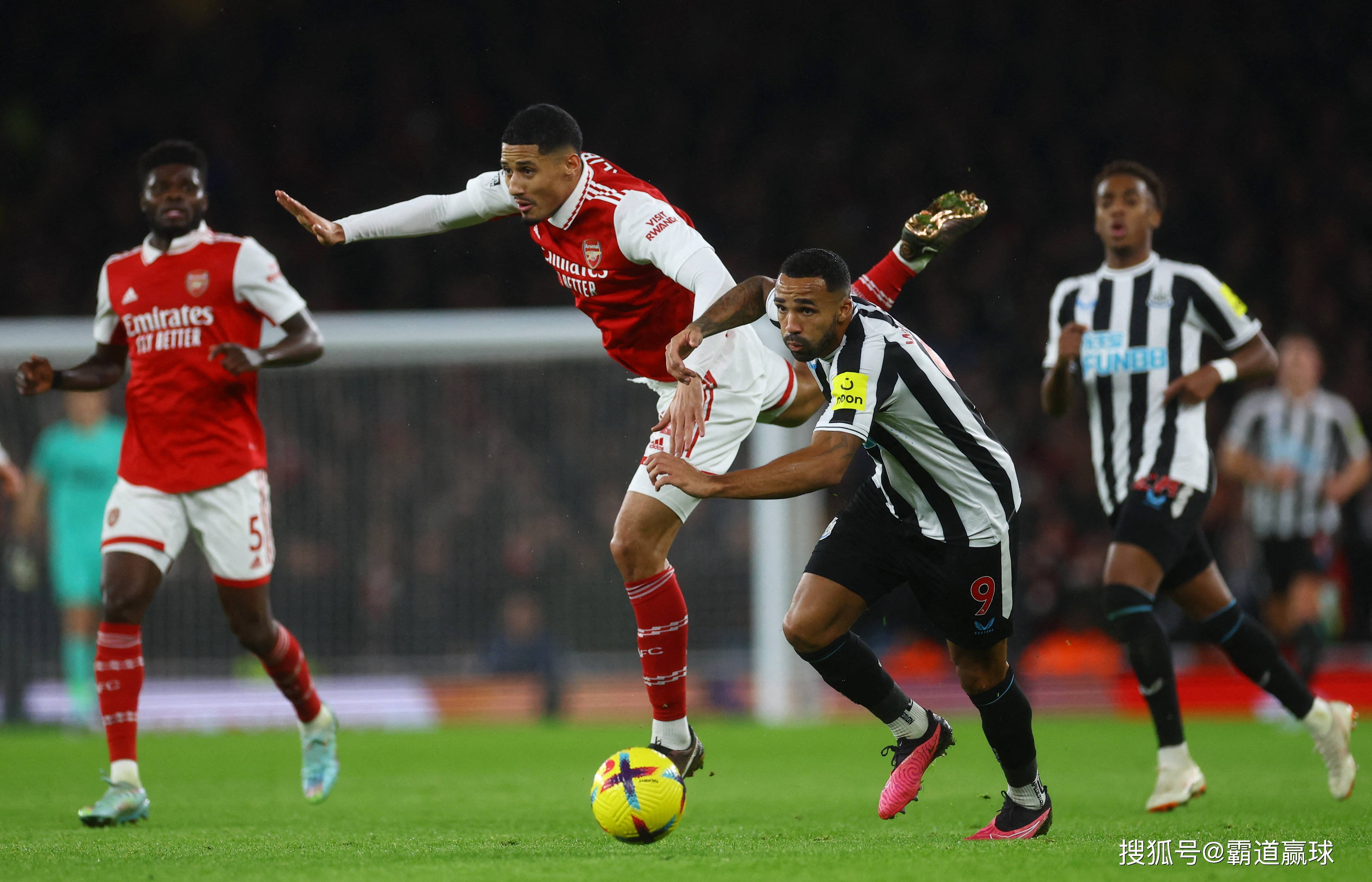 关于强强对话！联赛杯半决赛：切尔西VS阿森纳曼城PK纽卡的信息  第2张