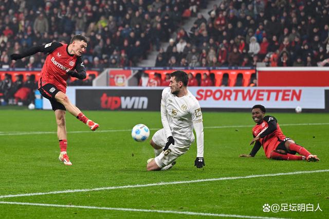 包含希克受伤影响深远，勒沃库森如何应对接下来的挑战？的词条