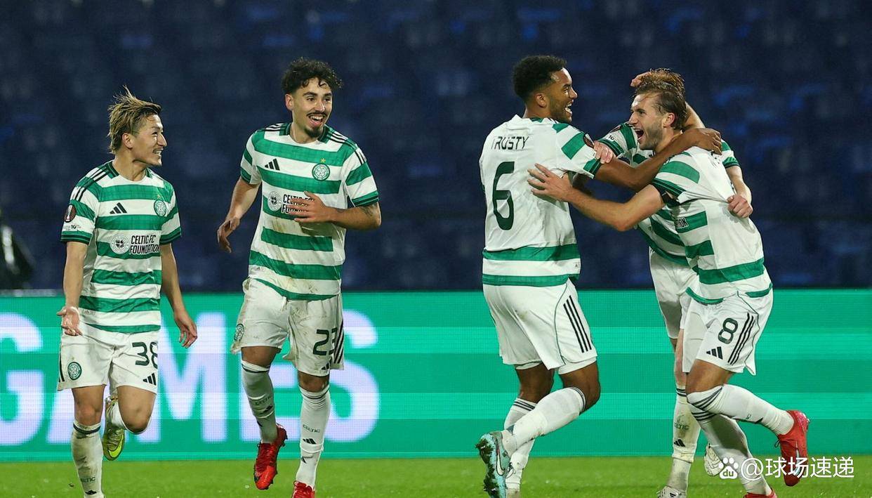 关于媒体人：凯尔特人可能无缘欧冠正赛，罗杰斯只是的信息