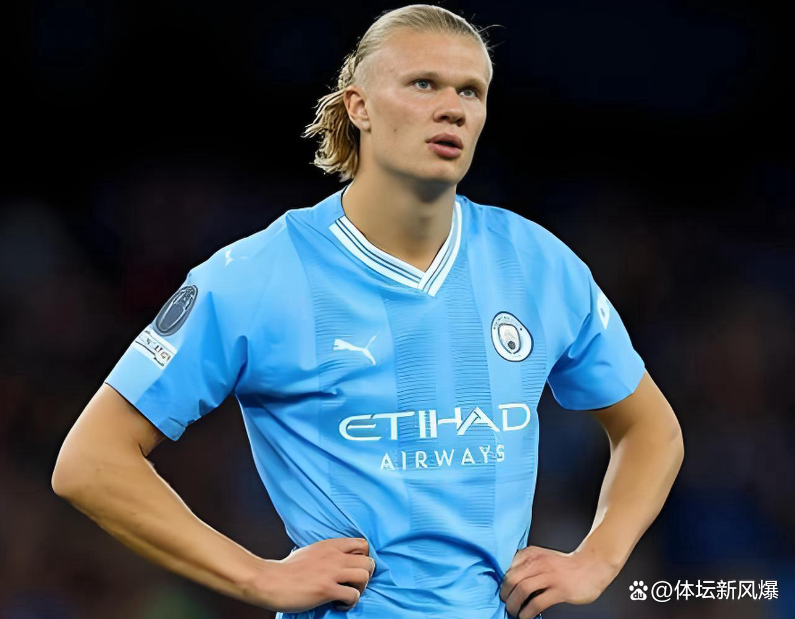 勒沃库森租借曼城未来之星1年他将身披药厂9号的简单介绍  第2张