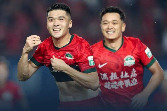 河南队成唯一有机会打破垄断的球队，否则明年亚冠还是他们的简单介绍