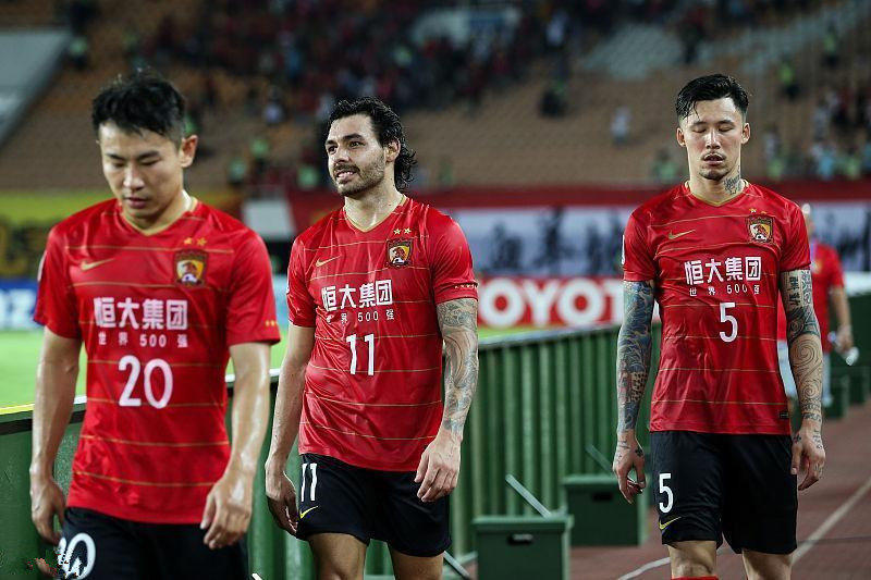 河南队成唯一有机会打破垄断的球队，否则明年亚冠还是他们的简单介绍  第2张