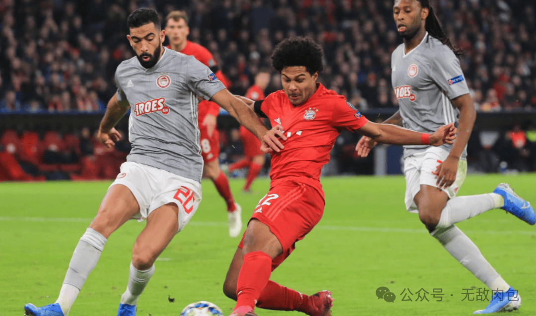 真苦主！阿森纳欧战主场对阵奥林匹亚科斯，近10年已3连败的简单介绍  第2张