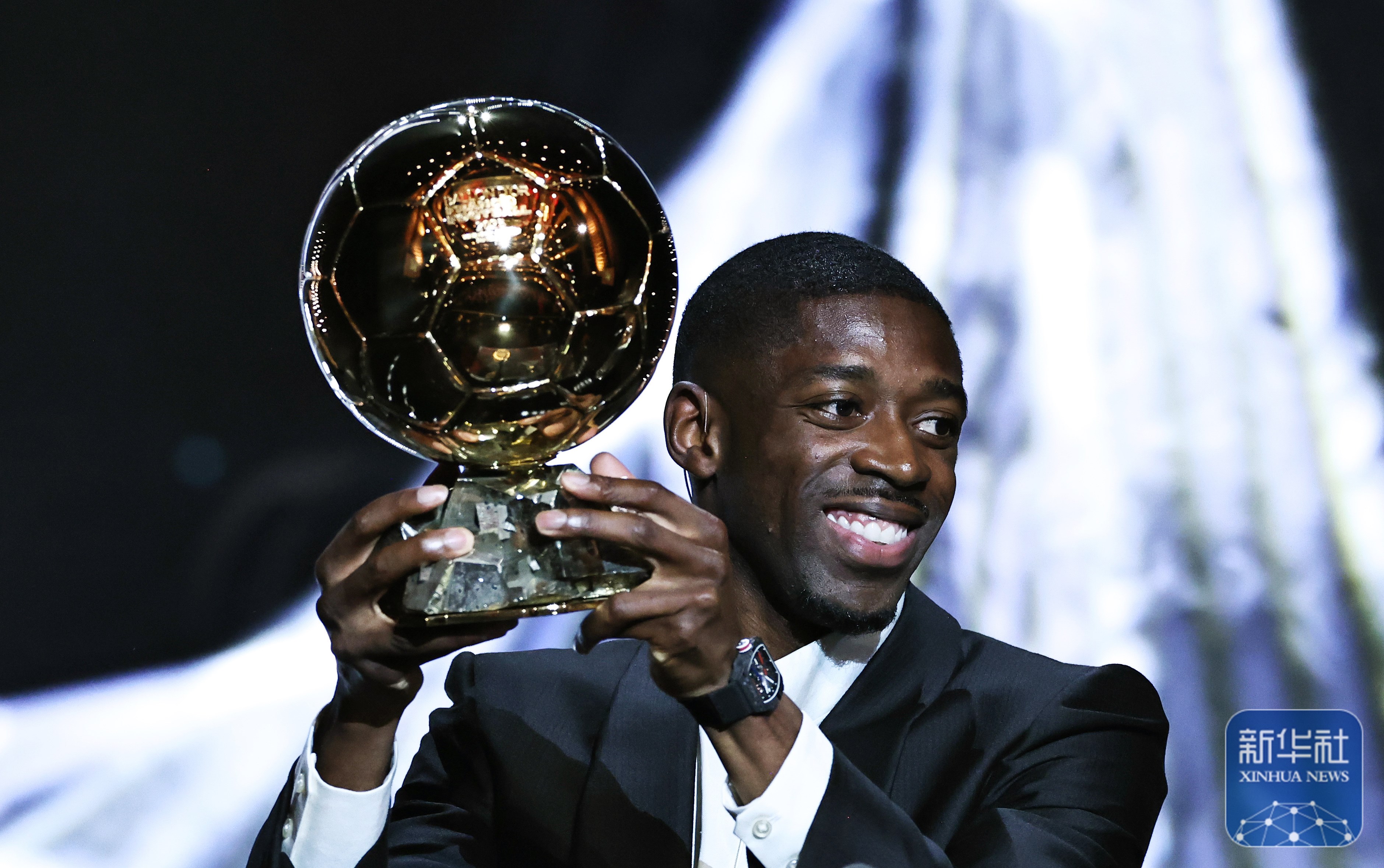 2025金球奖9月22日巴黎揭晓，男女各30人候选名单公布的简单介绍  第2张