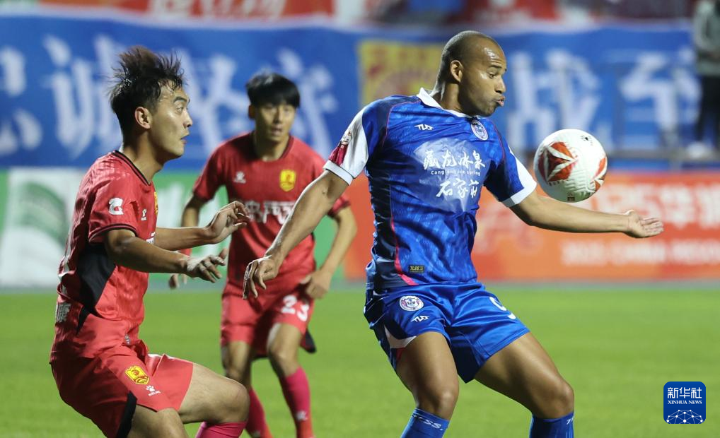 关于极其渺茫！中甲降级队遭遇准入危机，青岛红狮看到递补希望的信息