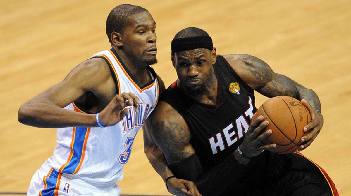 包含杜兰特邀请哈登加盟火箭，史诗级交易方案破局的词条  第2张