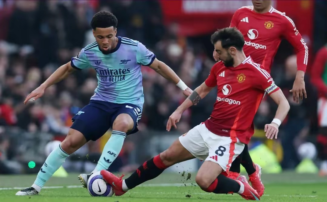 1球6助攻！21岁中场天才横空出世，开价3000万欧，3大英超豪强疯抢的简单介绍