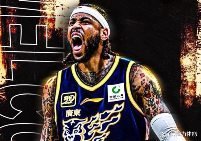 莫兰德更新社媒表态已在努力训练：回到家乡辽宁一起加油的简单介绍