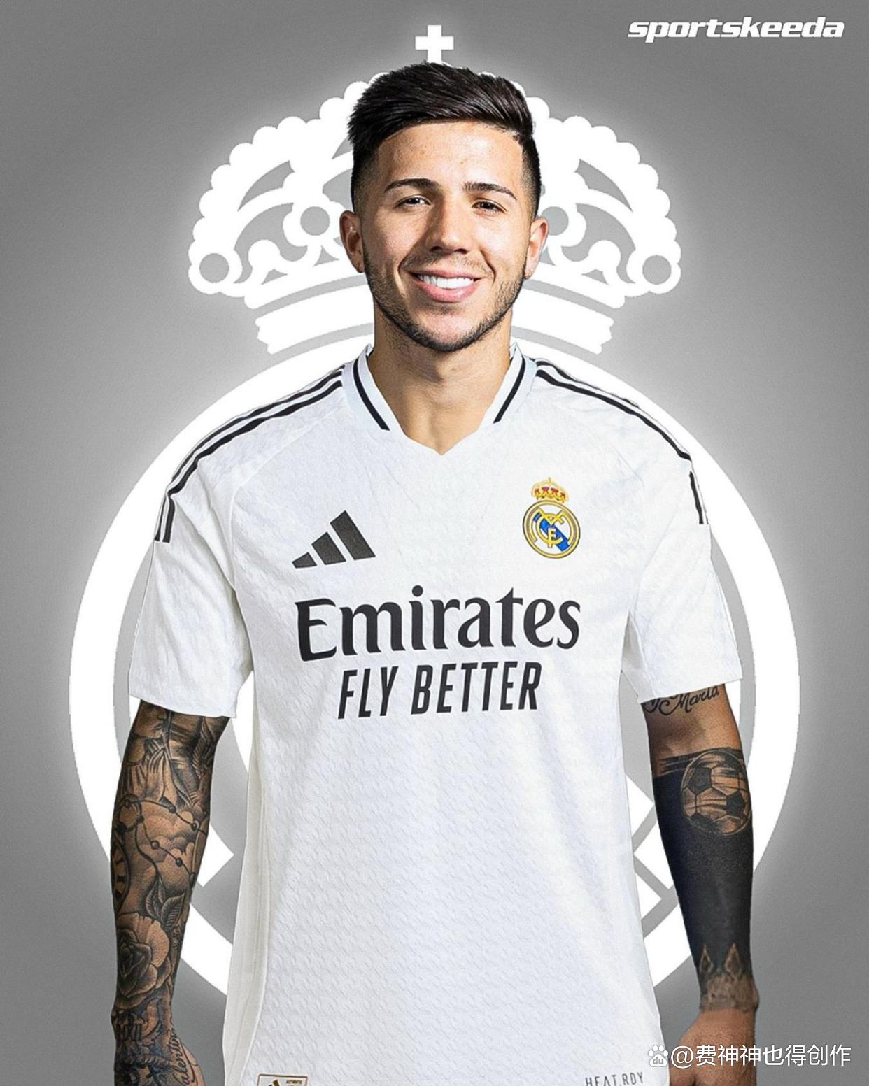 皇马将水晶宫中场沃顿列入引援名单，其身价8000万的简单介绍