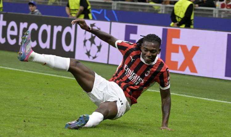 一日意甲动向：米兰新人满足自己发挥，国米新锋给多少钱都不卖的简单介绍