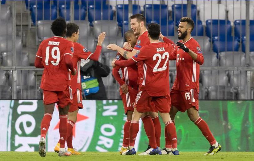 关于标价8千万英镑好像也不算太高拜仁和纽卡有意吗？的信息