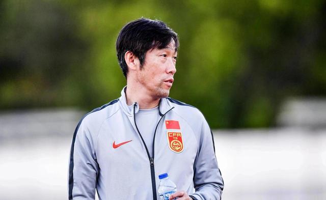 包含2：3海港不到12小时！北京国安作出重要决定，本土教练即将上位的词条