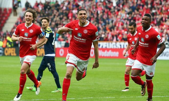 我觉得目前斯图加特比多特和药厂强，有的简单介绍