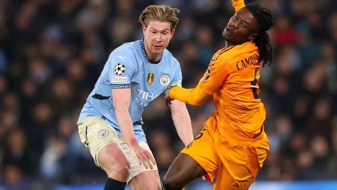 报道称，曼城“说服”皇马球星“彻底”改变态度离开，因为“背叛的简单介绍