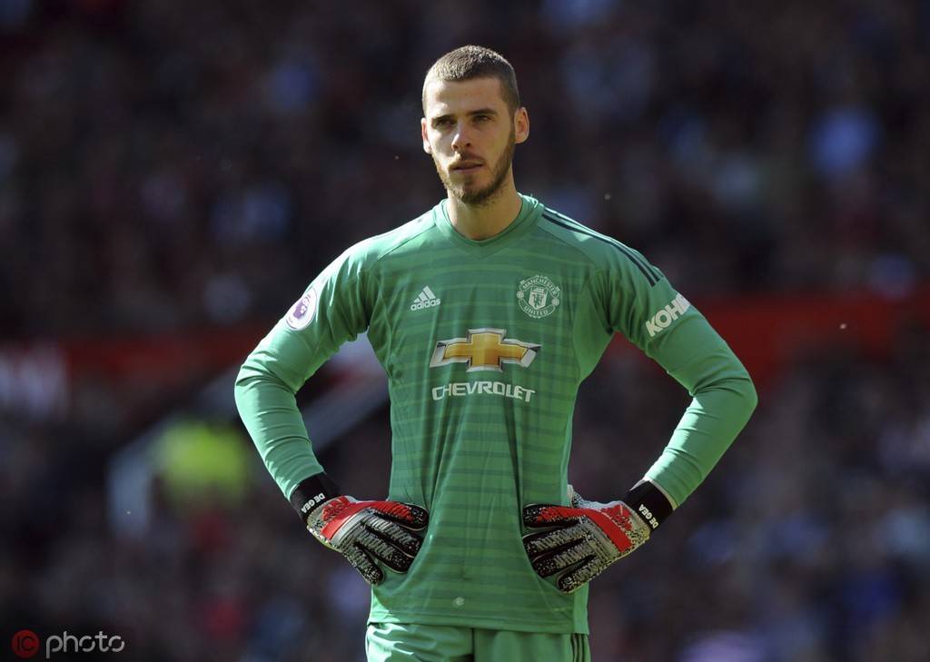 关于曼联出品：德赫亚接过佛罗伦萨队长袖标！成为更衣室的领袖！的信息