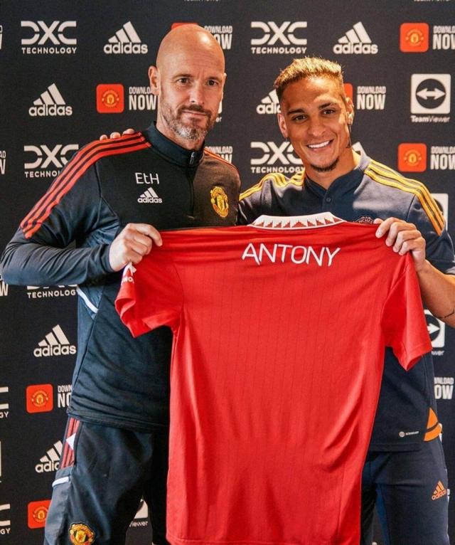 滕哈格：我们的阵容缺乏深度，而切尔西球员能占的简单介绍