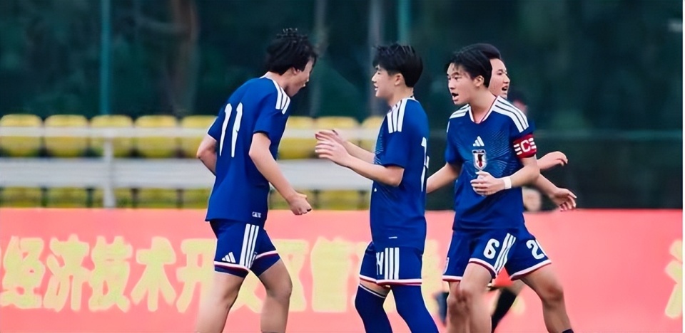 关于2025东亚足联U15锦标赛将于12月在中国举办：十队参赛期待精彩对决的信息