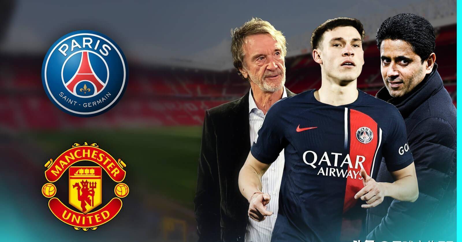 关于罗马诺：曼联与比甲门将拉门斯进入深入谈判，转会费接近2000万欧的信息