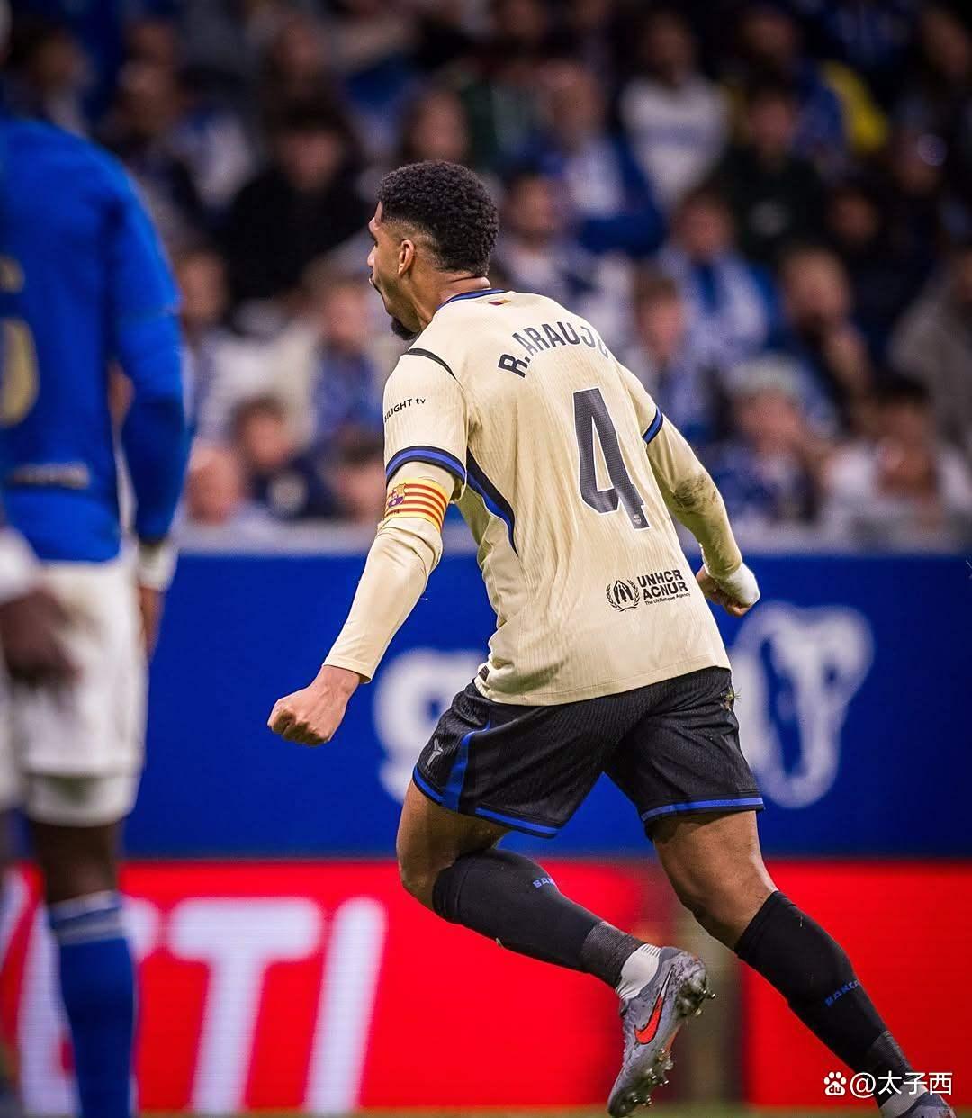 关于2-0到3-2！巴萨逆转升班马，新援拉什福德半场被换需调整的信息