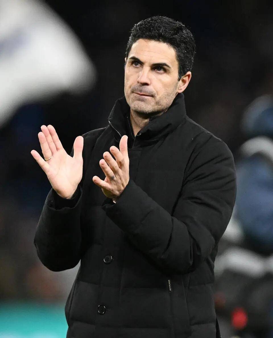 四线作战！阿森纳将迎魔鬼赛程赛季成败在此一举的简单介绍