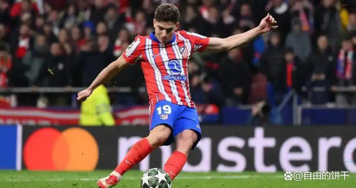 包含解约金49亿欧！马竞无意出售阿尔瓦雷斯，且正在谈续约的词条