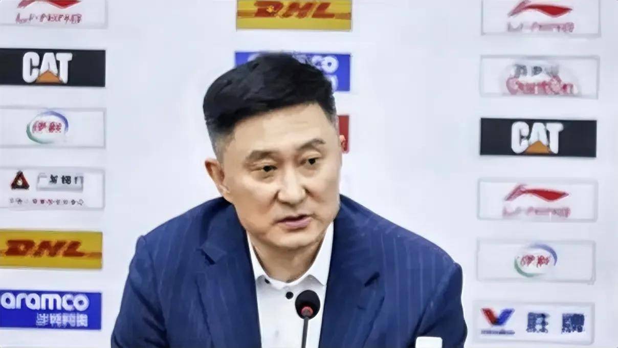 终于来了！CBA“暴力锋线”打服杜锋，力保广东队重返总决赛！的简单介绍