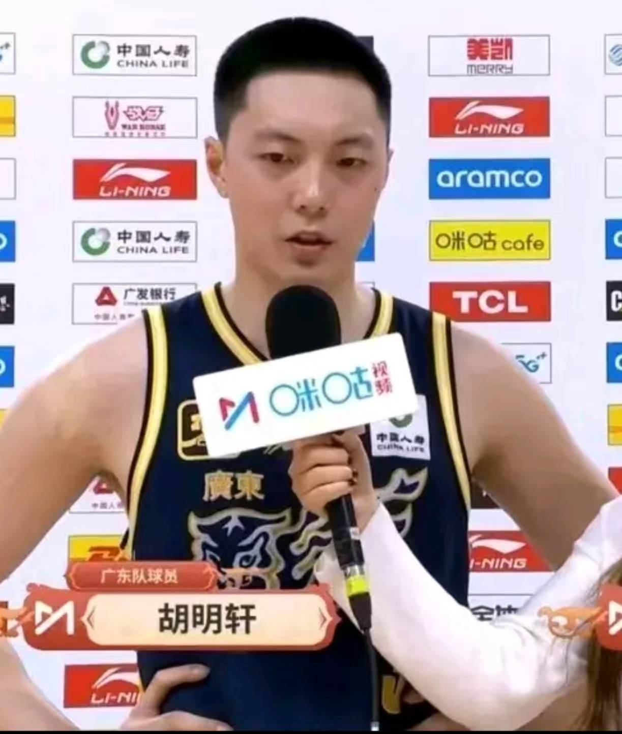 终于来了！CBA“暴力锋线”打服杜锋，力保广东队重返总决赛！的简单介绍