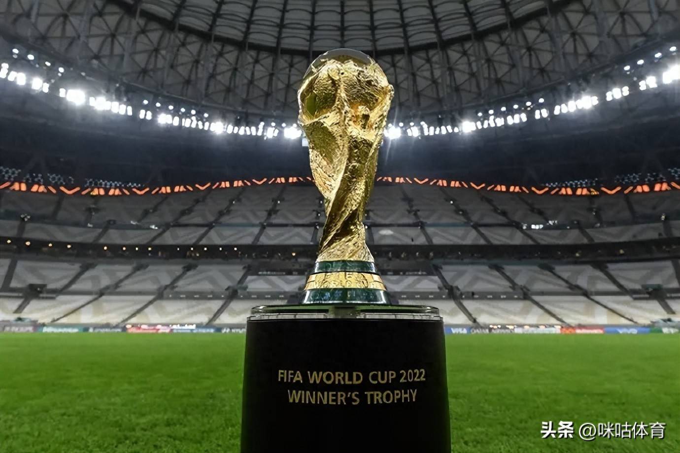 国足的机会？曝FIFA已正式讨论2030世界杯扩军至64队的简单介绍