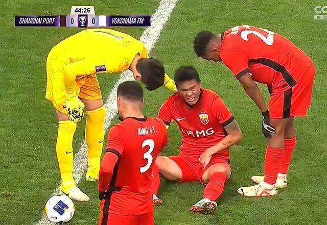 海港终于在亚冠结束了对日连败！接下来就是10月联赛了的简单介绍