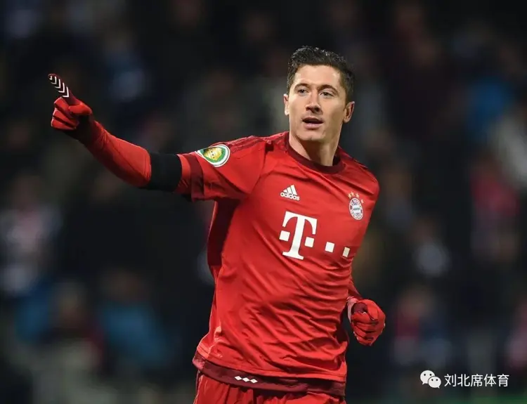 弗兰克：拜仁能在欧冠争冠&热刺还缺乏能量麦迪的简单介绍