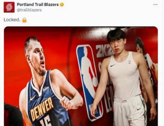 关于相比约基奇，杨瀚森更像马克-加索尔的信息