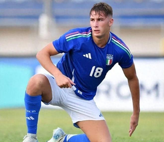 关于国米建队方式变化的开端！青训开始收获，三小将排队回归的信息