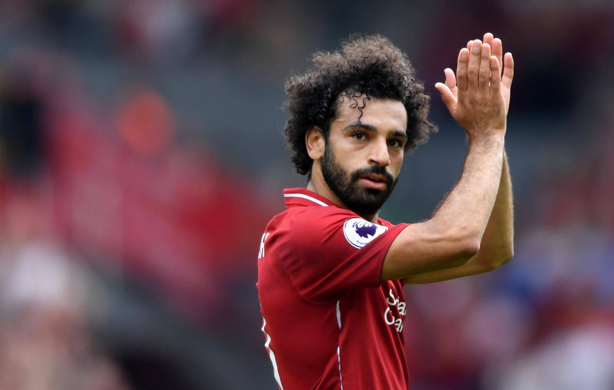 惊险刺激！19年英超，红箭三侠齐发威，利物浦4-3险胜水晶宫的简单介绍