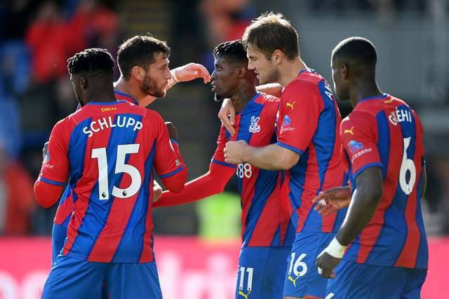 惊险刺激！19年英超，红箭三侠齐发威，利物浦4-3险胜水晶宫的简单介绍