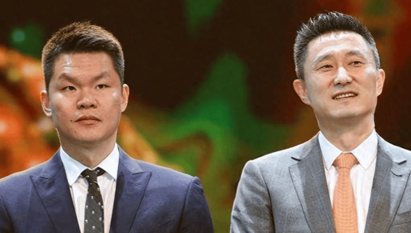 包含离婚12年了！CBA朱芳雨前妻依旧单身，颜值飙升，新职业很合适她的词条