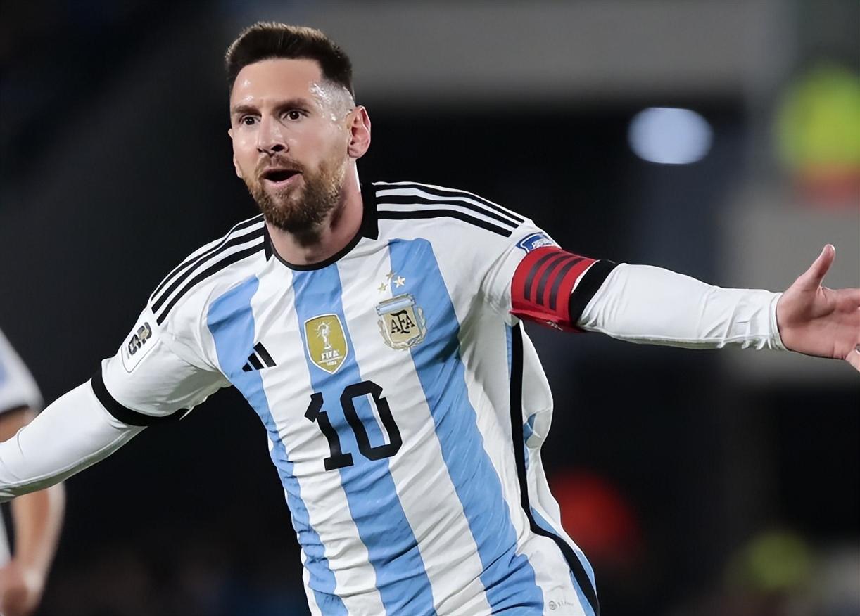 多家阿媒曝阿根廷队取消10月中国之行转而去美国比赛的简单介绍