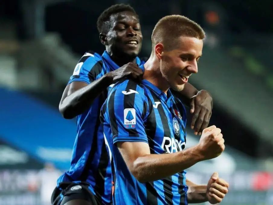 傲视亚平宁！尤文图斯首开欧洲“全满贯时代”的简单介绍