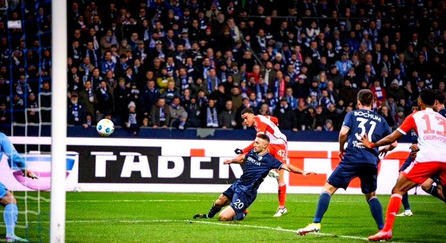 包含一笔失败的引援？拜仁新11号表现远不及预计，身价下滑1的词条