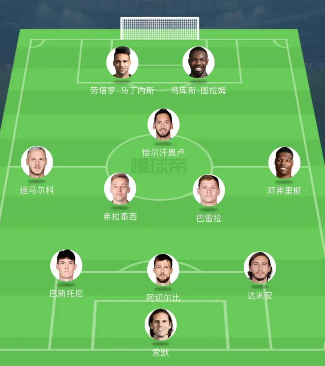 关于历史名宿组成的最强阵容，蓄势待发迎战世界杯的信息