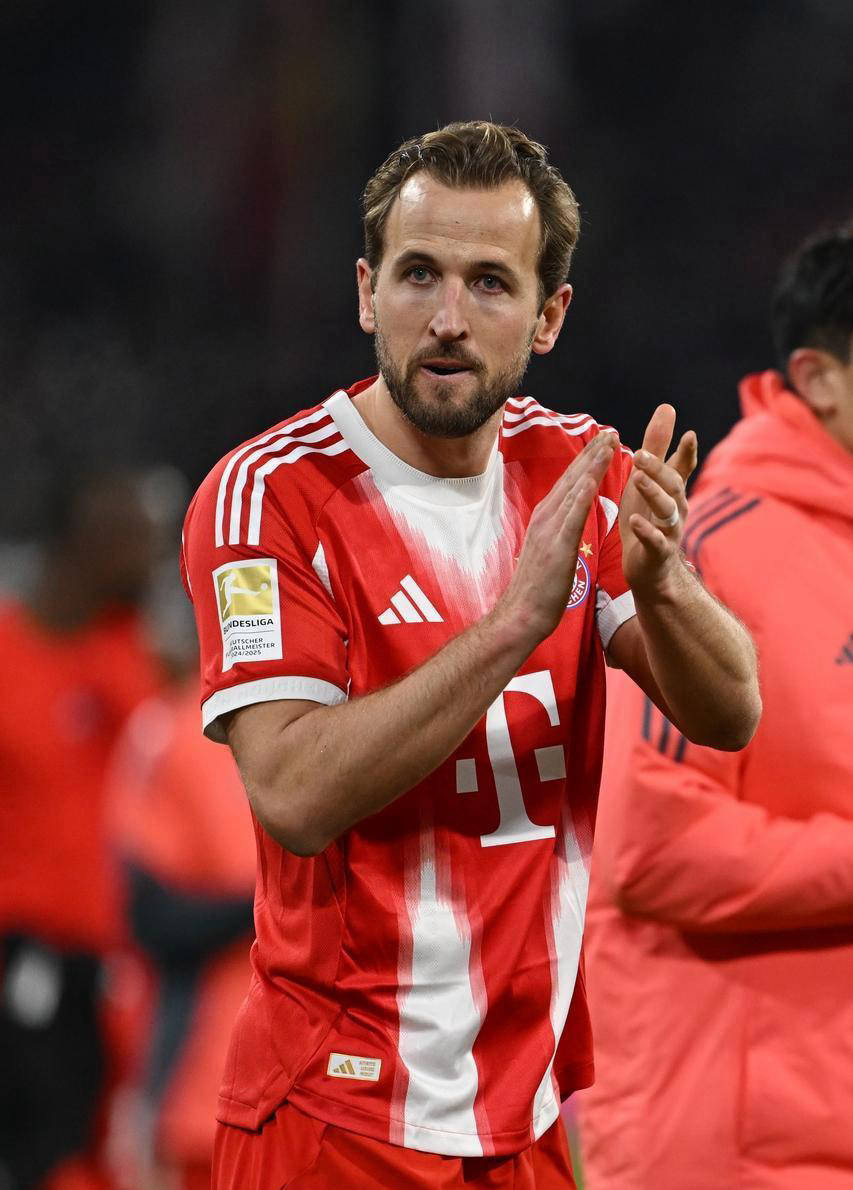 2026欧洲金靴排名：凯恩&amp;哈兰德2分优势领跑姆巴佩紧随其后的简单介绍