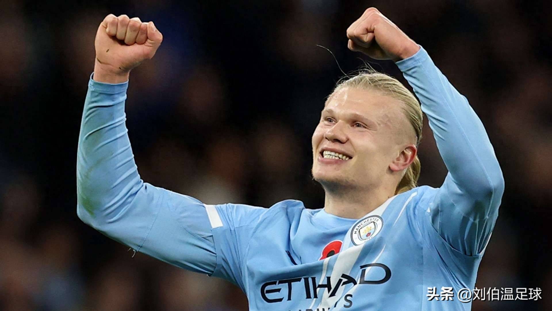 2026欧洲金靴排名：凯恩&哈兰德2分优势领跑姆巴佩紧随其后的简单介绍