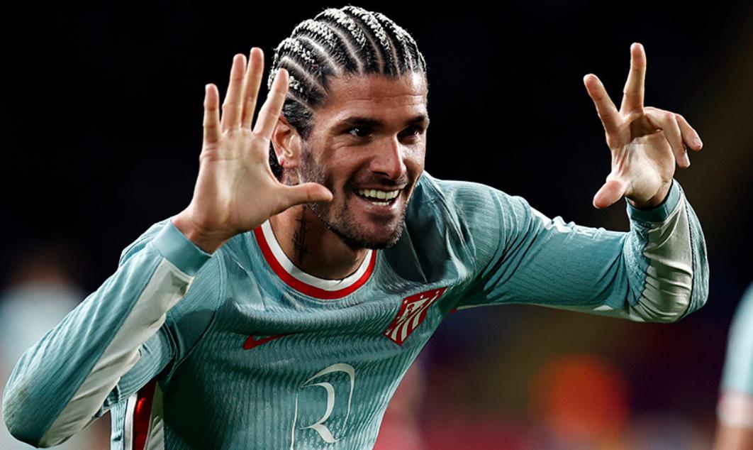 硬刚！马竞甩出3500万天价：曼联，不谈就滚蛋！