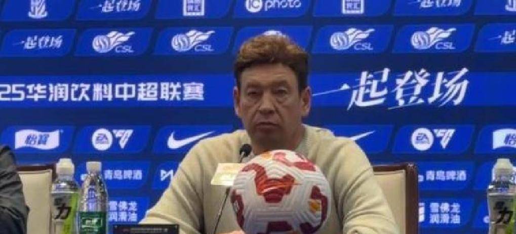 关于国足不如选他！中超保级队主帅近7场已赢5场：连胜成都国安！的信息