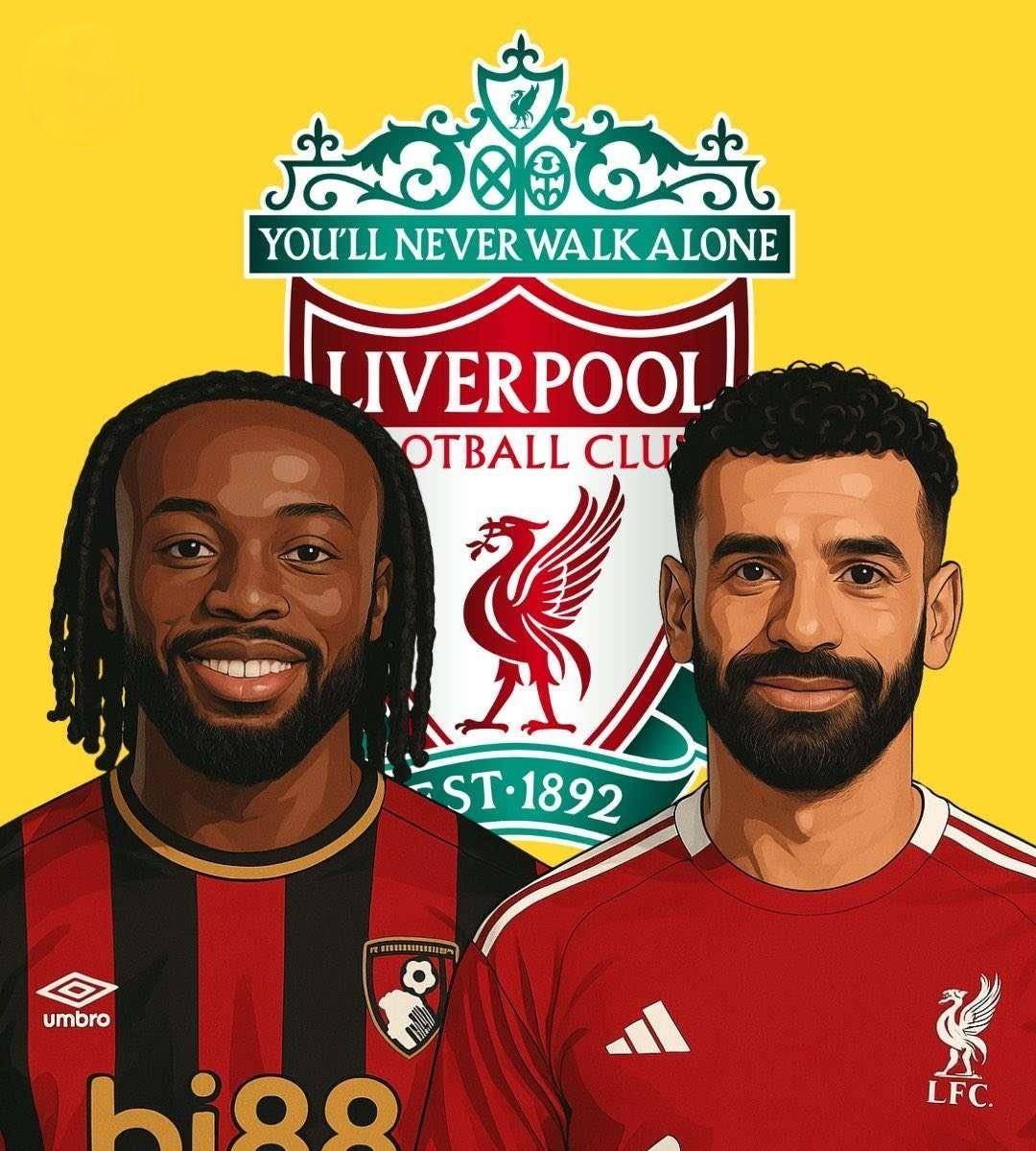 英媒：萨拉赫经纪人面见利物浦体育总监夏窗再离队？的简单介绍